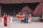 Hanoians enjoy spring spirit on first day of Lunar New Year of the Horse