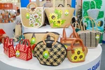 Autumn Fair 2025: Eco-friendly products elevate Vietnamese brands