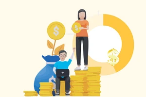 First half of 2025: Vietnam receives 21.52 billion USD of foreign investment