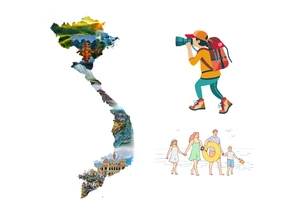 Vietnam – Among top 5 destinations for European travellers in summer 2025