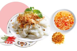 Thanh Tri steamed rice rolls craft recognised as national intangible cultural heritage