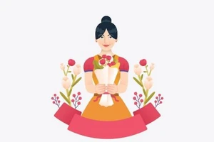 Vietnam among top 10 performers in advancing gender equality and women’s empowerment