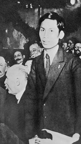 President Ho Chi Minh – a great leader and brilliant revolutionary
