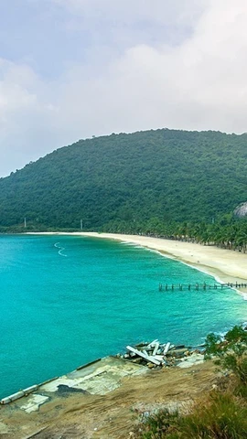 Unlocking tourism potential of Hoi An’s southern coastline