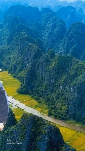 Vietnam tourism – A journey of endless discovery