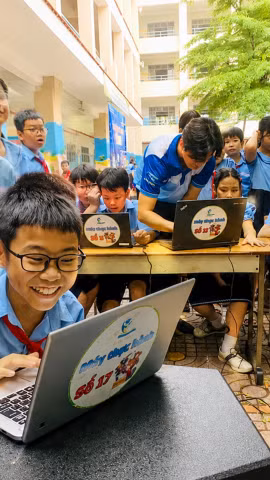 Keeping children safe online - an urgent priority