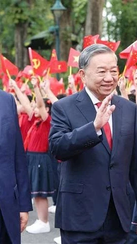 Vietnam–China 75-year ties: People-to-people exchange lays foundation for sustainable future