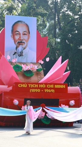 Ho Chi Minh's thought continues to guide national growth