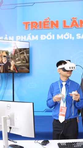 Science – technology, innovation central to Vietnam’s development strategy