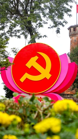 Party's clear-sighted leadership: Decisive factor behind every victory of Vietnam's revolution