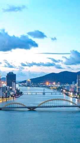  Da Nang seeks to become a strategic investment destination