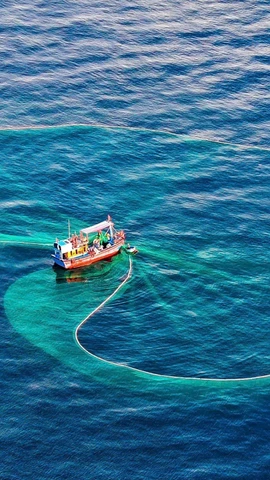 Illustrative photo (Photo: VNA)