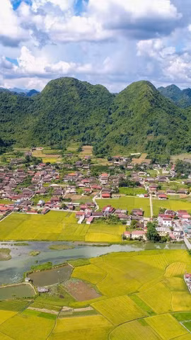 Green and immersive: Vietnam’s community tourism villages offer a slower way to travel