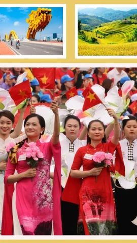 Vietnamese women affirm growing role in national economy