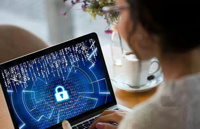 Official statistics reveal that in January 2025, authorities uncovered 72 new fraudulent websites (Illustrative image. Source: congthuong.vn) congthuong.jpg