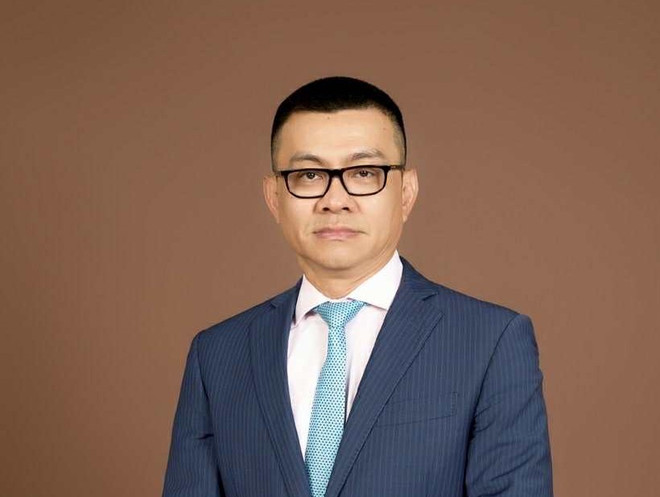 Ambassador Vu Le Thai Hoang, Permanent Representative of Vietnam to the United Nations and International Organisations in Vienna, Austria. (Photo courtesy of the Vietnamese Embassy in Austria) dai-su-vu-le-thai-hoang-nguon-dai-su-quan-viet-nam-tai-ao.jpg