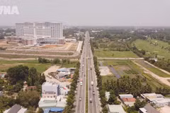 Vietnam's economy grows 8.18% in first half of 2026