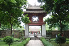 Hanoi pursues a green, smart and sustainable future
