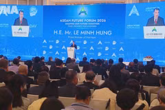 ASEAN must become active force in shaping new rules of era: Vietnamese PM