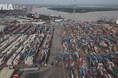 Vietnam seeks stronger export growth in H2