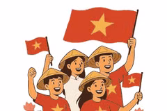 Resolution outlines Vietnam's new development model by 2045