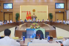 NA Chairman urges effective enforcement of laws from day one