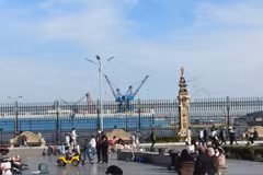 Port Said remains significant milestone in revolutionary life of President Ho Chi Minh: Egyptian official