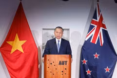 Vietnam, New Zealand eye stronger cooperation in education