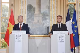 Vietnam-France Comprehensive Strategic Partnership becoming more practical and effective