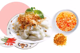 Thanh Tri steamed rice rolls craft recognised as national intangible cultural heritage