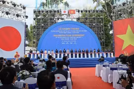 Vietnam – Japan: Comprehensive strategic partners for peace, prosperity