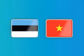 Vietnam-Estonia traditional friendship relations