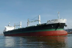 Embassy assists repatriation of Vietnamese seafarer died at Egypt’s Alexandria Port