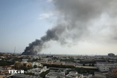 Rising geopolitical tensions in the Middle East on Vietnam’s economy under the baseline scenario is expected to remain limited. (Photo: VNA)