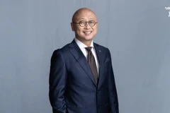 Chief Executive Officer of Prudential Vietnam Kevin Joong Kwon (Photo: Courtesy of Prudential Vietnam)