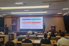 An overview of the seminar. (Photo: VNA)