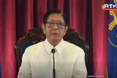 Philippines calls on Asia to strengthen coordination in responding to oil supply shocks