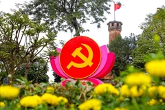 Party's clear-sighted leadership: Decisive factor behind every victory of Vietnam's revolution