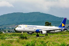 Vietravel Airlines to resume Hanoi – Bangkok route from April 24. (Photo: VNA)