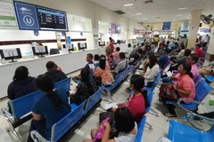 Thailand promotes “medical economy”