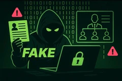 Illustrative photo (Photo: VNA)