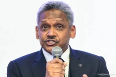 BNM Governor Datuk Seri Abdul Rasheed Ghaffour (Photo: Internet)