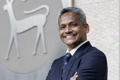 Bank Negara Malaysia (BNM) Governor Datuk Seri Abdul Rasheed Ghaffour (Photo Credit: BNM)