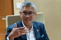 ASEAN to discuss US tariffs in October