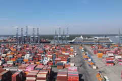 Ho Chi Minh City taps seaport strengths for growth