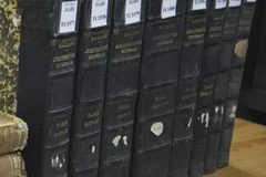 Indochina-era archives proposed for UNESCO Memory of the World Register