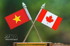 Vietnam’s resilience highlighted at Communist Party of Canada event