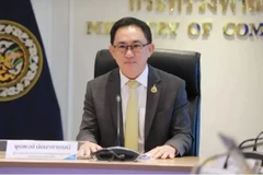 Poonpong Naiyanapakorn, Director-General of the Ministry of Commerce's Trade Policy and Strategy Office (Photo: nationthailand.com)