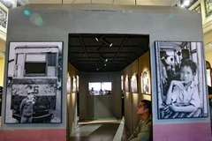 Photo Hanoi ’25 opens, turning capital into global hub of photographic art