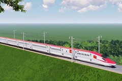Illustrative photo (Photo: baochinhphu.vn) 